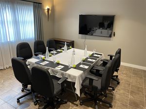 Osprey Boardroom