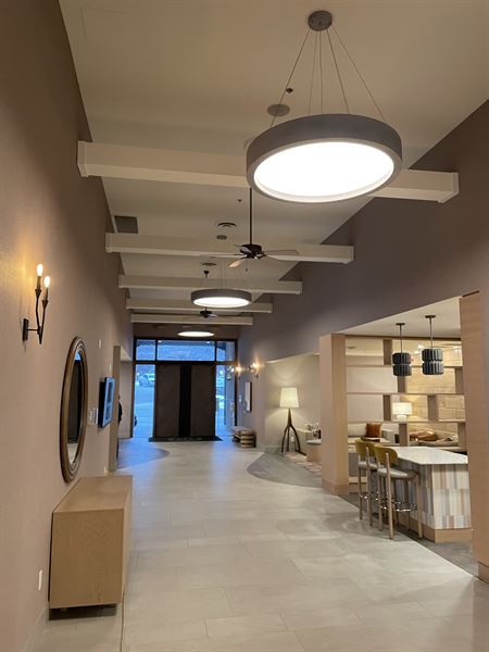 Spirit Ridge, Unbound Collection by Hyatt