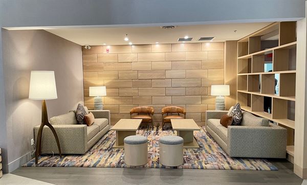 Spirit Ridge, Unbound Collection by Hyatt