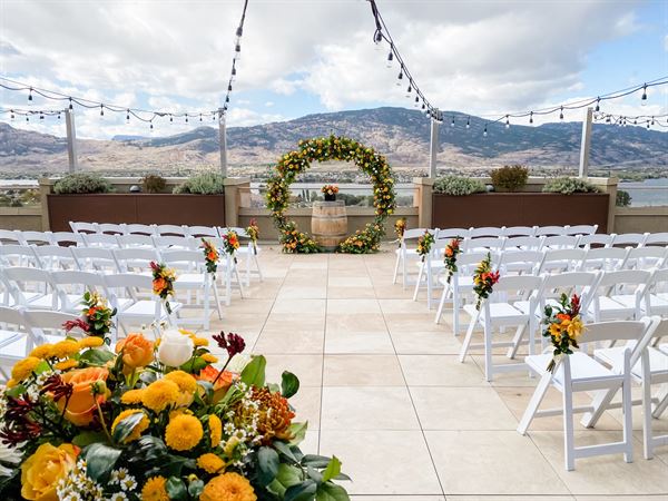 Spirit Ridge, Unbound Collection by Hyatt