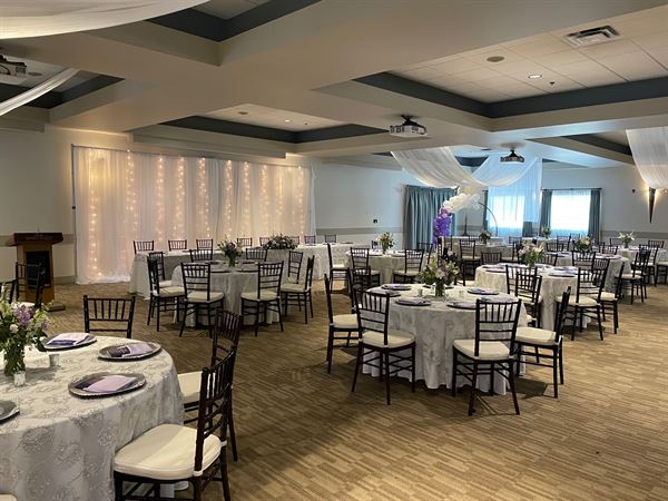 Spirit Ridge, Unbound Collection by Hyatt