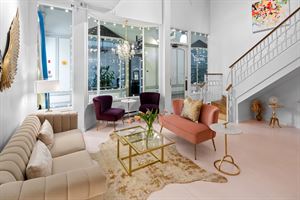 Boutique Studio Event Space