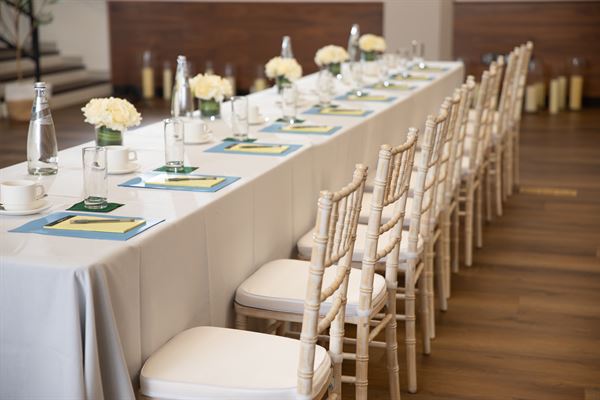 The Ballroom on 74th