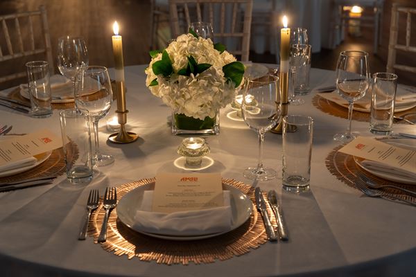 The Ballroom on 74th