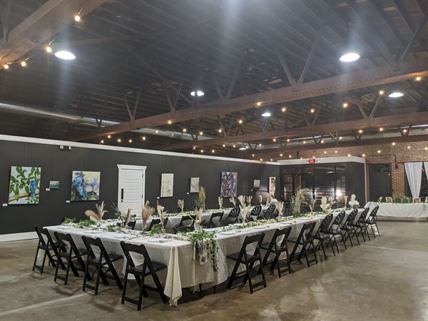 The Gallery at Heritage