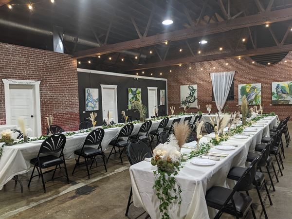 The Gallery at Heritage