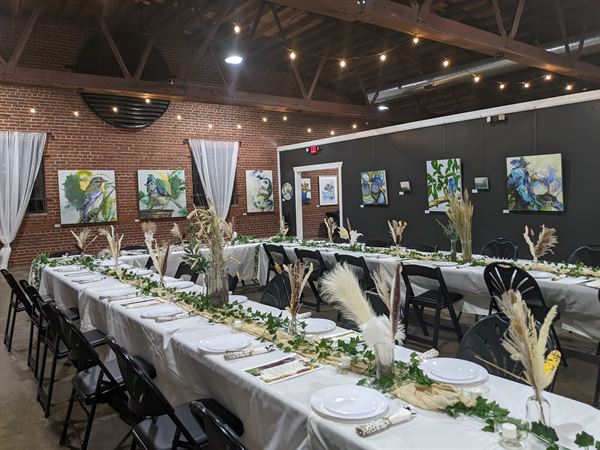 The Gallery at Heritage