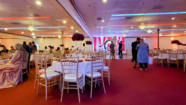 Sapphire Banquet Halls