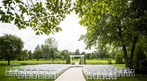 The Ceremony Site