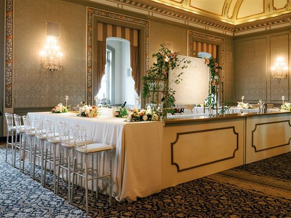 The Belvedere & Co. Events