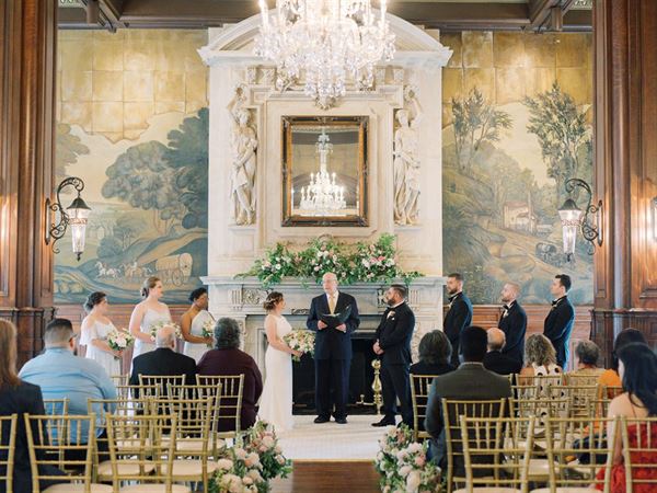 The Belvedere & Co. Events