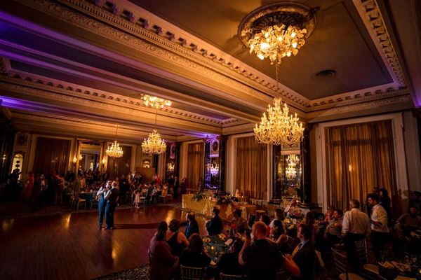 The Belvedere & Co. Events