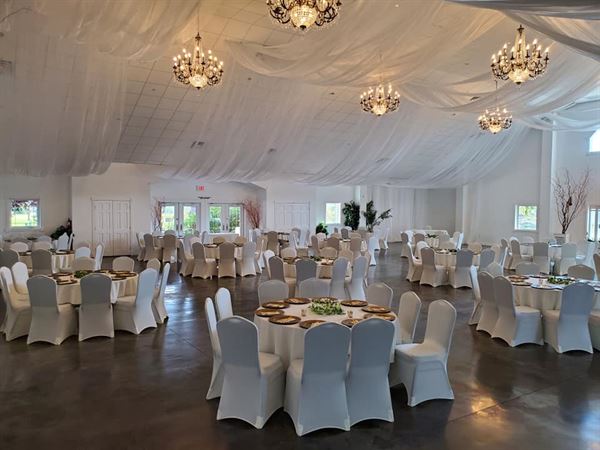 Chancey's Event Center