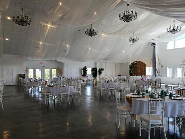 Chancey's Event Center