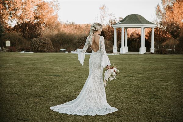 Chancey's Event Center