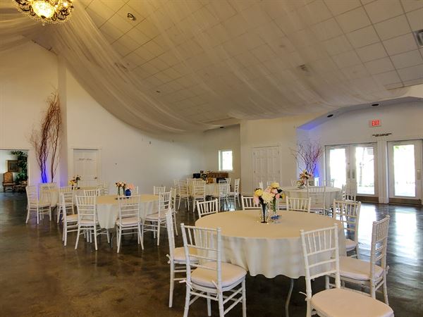 Chancey's Event Center