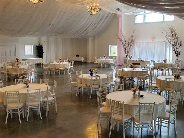 Chancey's Event Center