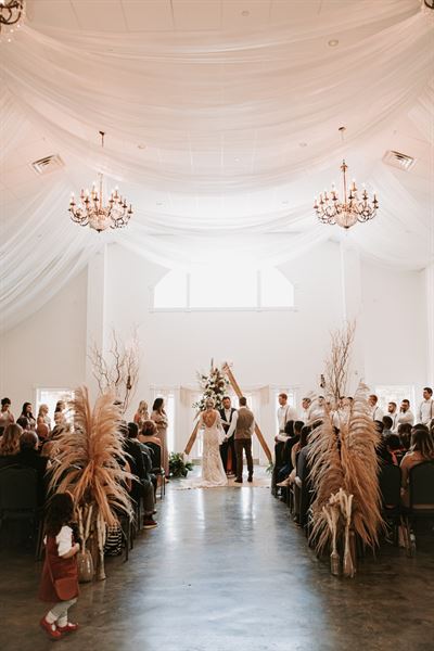 Chancey's Event Center