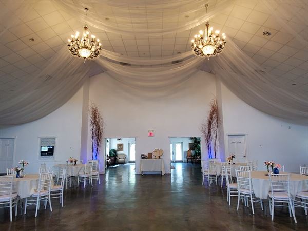 Chancey's Event Center