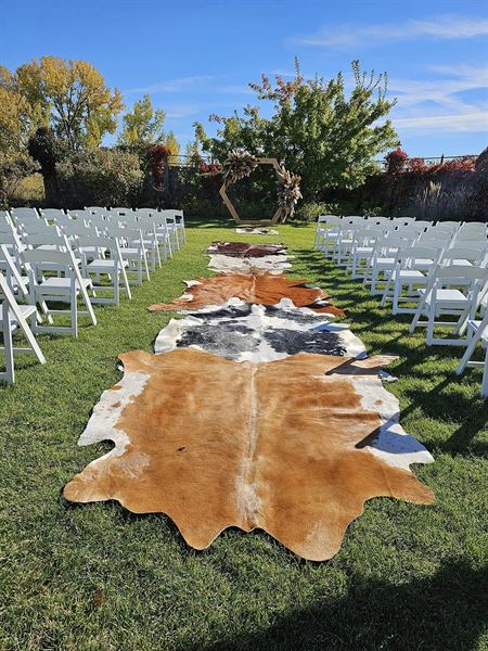 Chancey's Event Center