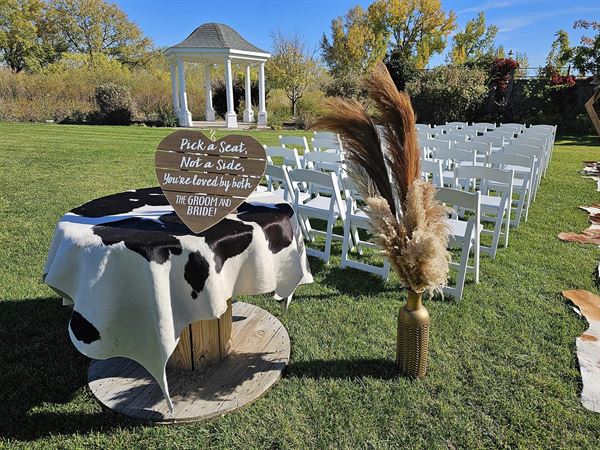 Chancey's Event Center