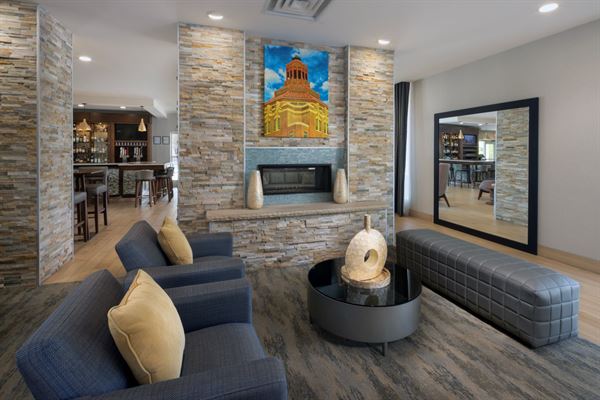 Scenic Hotel at Biltmore Village