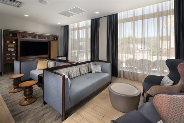 Scenic Hotel at Biltmore Village