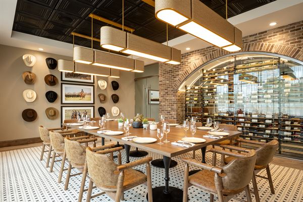 Delta Hotels by Marriott Wichita Falls Convention Center