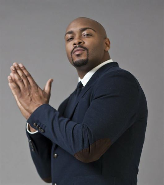 Jamile McGee Productions