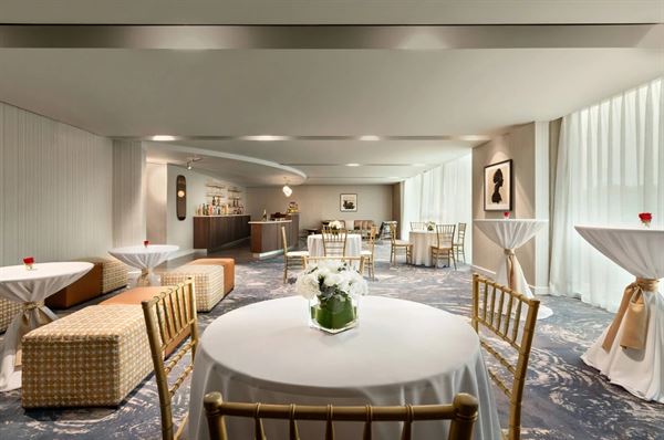 Twelve Midtown, Autograph Collection