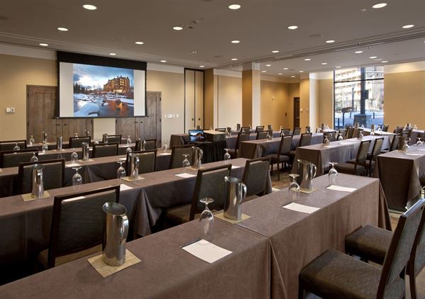 The Westin Riverfront Resort & Spa Avon, Vail Valley