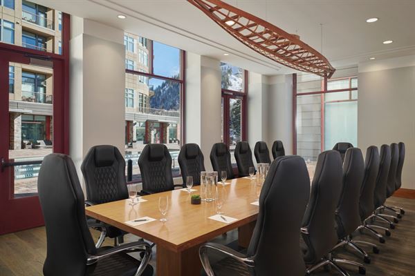 The Westin Riverfront Resort & Spa Avon, Vail Valley