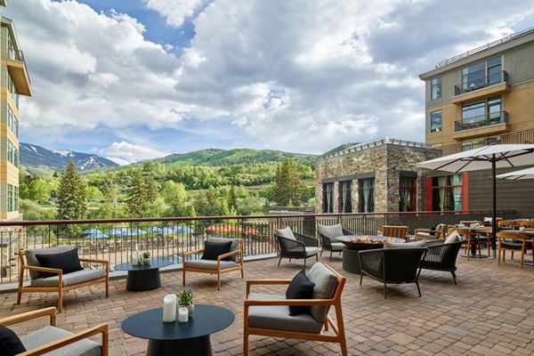 The Westin Riverfront Resort & Spa Avon, Vail Valley