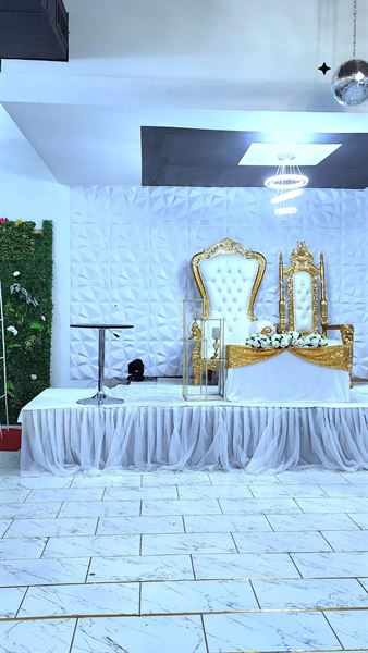 Funquol Luxury Events Center