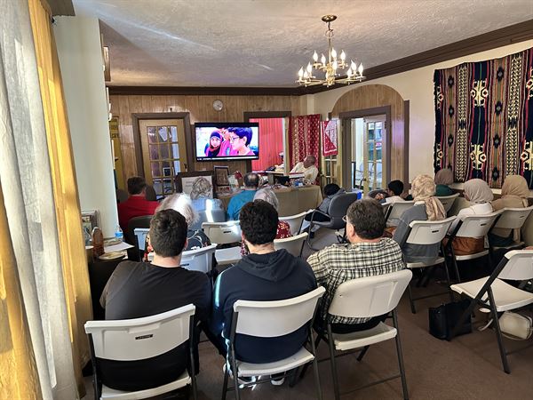 Islamic Leadership Institute of America