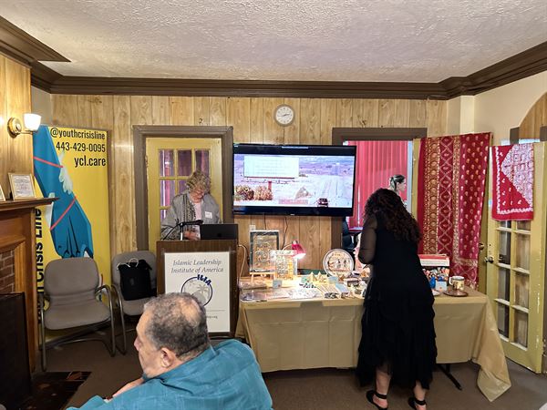 Islamic Leadership Institute of America