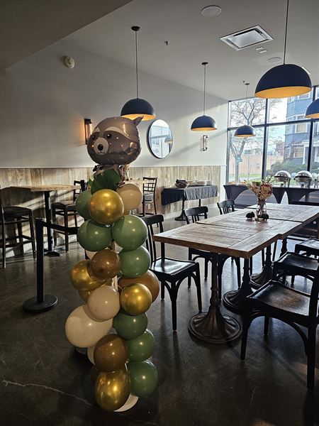 Watt Hotel Rahway, Tapestry Collection by Hilton