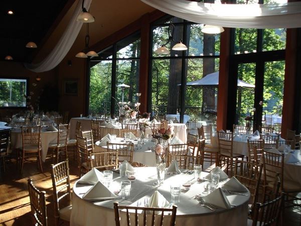 Riverview Restaurant