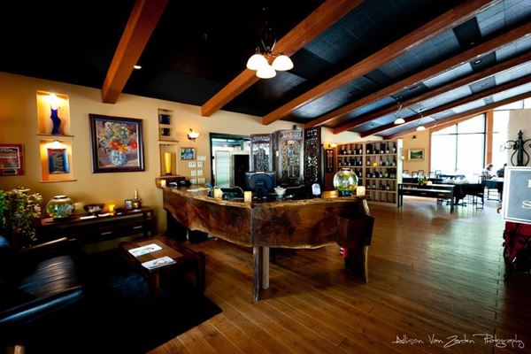 Riverview Restaurant