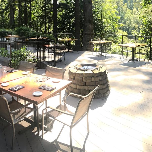 Riverview Restaurant