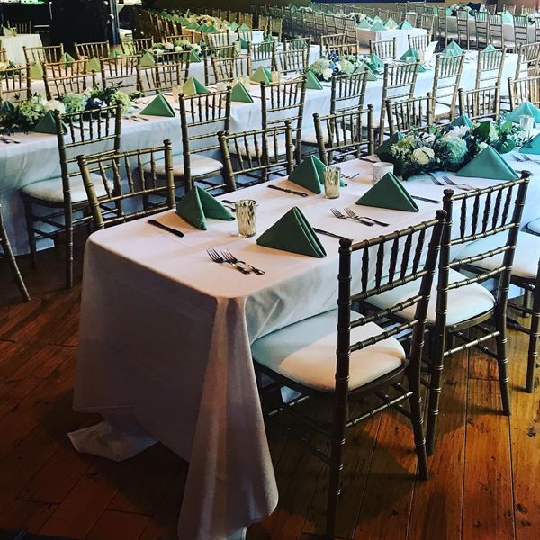 Riverview Restaurant