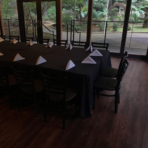 Riverview Restaurant