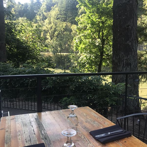 Riverview Restaurant