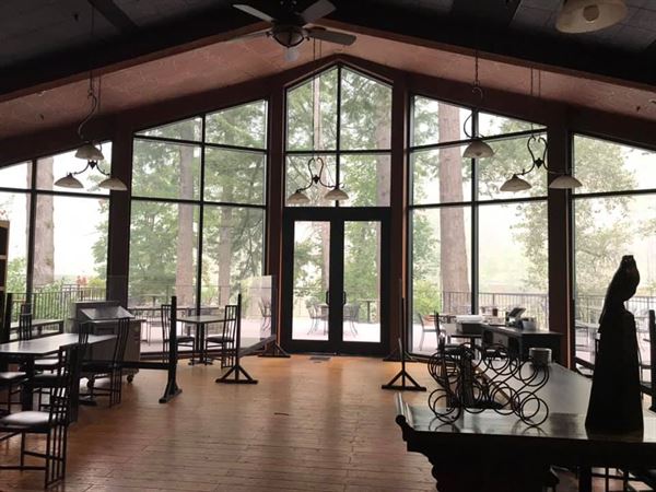 Riverview Restaurant