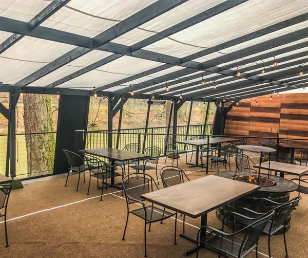 Riverview Restaurant