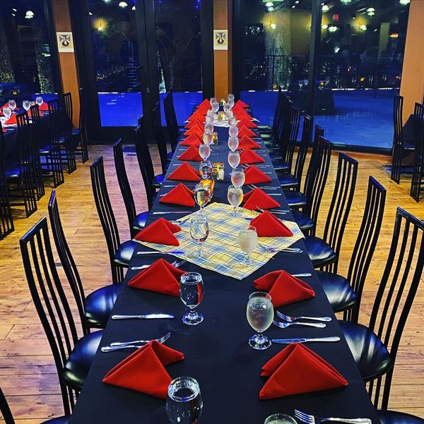 Riverview Restaurant