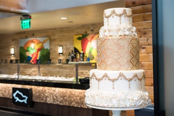 Rodizio Grill the Brazilian Steakhouse Salt Lake City