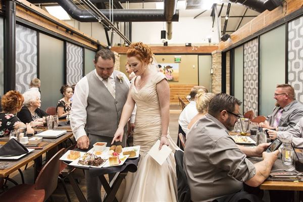 Rodizio Grill the Brazilian Steakhouse Salt Lake City