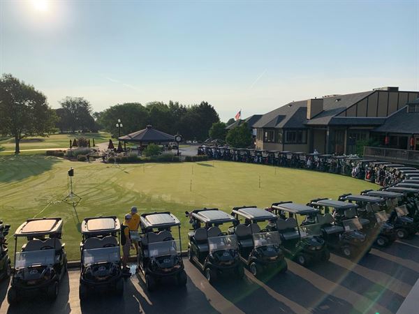 Wisconsin Country Club