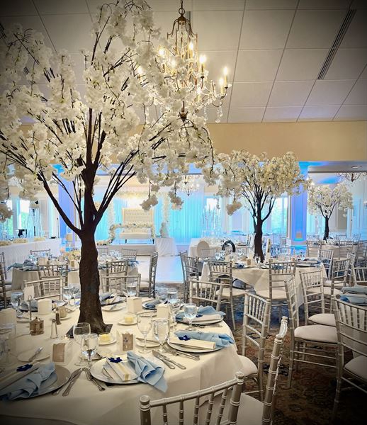 Wisconsin Country Club